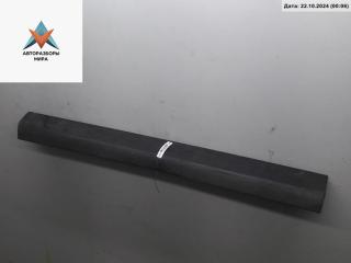 молдинг двери задней левой Volkswagen Passat B5 1999, 1.9 л., дизель, МКПП, чёрный, универсал, 3B0854949B