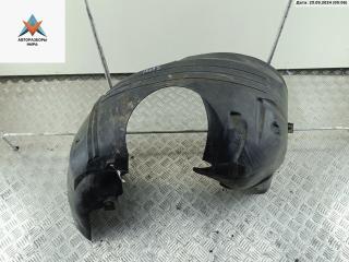 Подкрылок передний правый Ford Focus 1 поколение [рестайлинг] 2003, 1.6 л., i, бензин, хетчбэк 5 дв., XS4116114AR