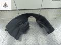 Подкрылок передний правый Ford Focus 1 поколение [рестайлинг] 2003, 1.6 л., i, бензин, хетчбэк 5 дв., XS4116114AR - фото №2