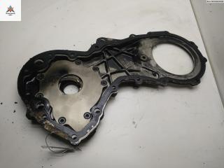 насос масляный Ford Tourneo Connect 1 поколение 2005, 1.8 л., дизель, МКПП, белый, фургон