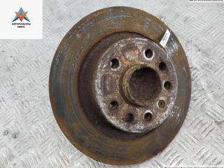 ступица задняя левая Opel Signum C 2003, 2.2 л., бензин, МКПП, серый, хетчбэк 5 дв., 93170611