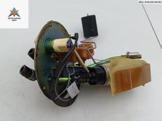 насос топливный Mazda 323 BA 1994, 1.5 л., бензин, МКПП, зелёный, хетчбэк 5 дв., B6DA