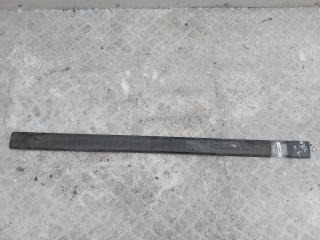 молдинг двери передней правой Peugeot 306 1 поколение [рестайлинг] 1997, 1.8 л., бензин, МКПП, серый, седан, 9621112777