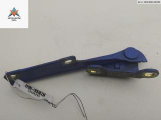 петля капота правая Mitsubishi Space Star 1 поколение 1999, синий, минивэн