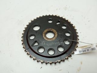 Шестерня (звездочка) цепи Fiat Croma 2 поколение 2005, 2.2 л., бензин, МКПП, серый, хетчбэк 5 дв., 90537632