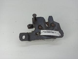 замок капота Audi A4 B5 1996, 1.6 л., бензин, МКПП, синий, седан, 8D0823509