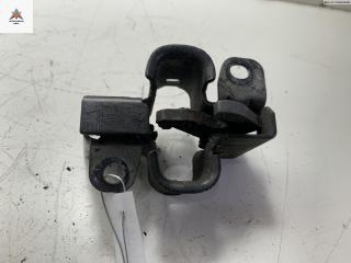 замок капота Mercedes-Benz C-Класс W203/S203/CL203 2002, 1.8 л., бензин, МКПП, красный, универсал, 2038800060