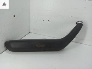 ручка внутренняя задняя левая Audi A4 B7 2005, 2.0 л., бензин, АКПП, серый, универсал, 8E0868393B