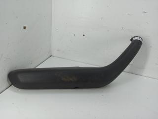 ручка внутренняя задняя левая Audi A4 B7 2005, 2.0 л., бензин, АКПП, серый, универсал, 8E0868393B