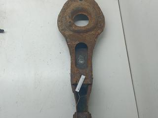 рычаг задний Ford Focus 1 поколение [рестайлинг] 2001, 1.6 л., i, бензин, АКПП, серый, универсал