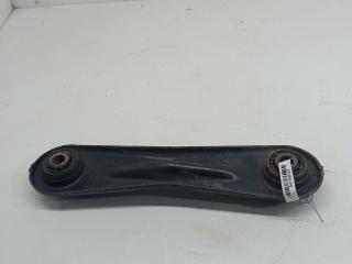 рычаг задний левый Ford Mondeo 3 поколение [рестайлинг] 2005, 1.8 л., бензин, МКПП, синий, универсал, 1S715K746CA