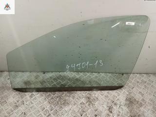 стекло двери передней левой Ford Galaxy 1 поколение [рестайлинг] 2003, 2.3 л., бензин, МКПП, чёрный, минивэн