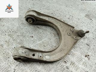 рычаг передний правый Mercedes-Benz E-Класс W211/S211 2004, 3.2 л., дизель, АКПП, серый, универсал, A2113309007