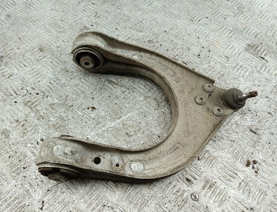 рычаг передний правый Mercedes-Benz E W211 2004, 3.2 л., дизель, АКПП, серый, универсал, A2113309007