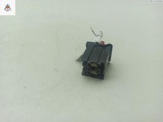 разъем (фишка) проводки Renault Laguna 2 поколение 2003, 1.8 л., бензин, АКПП, зелёный, хетчбэк 5 дв.