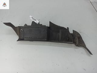 диффузор вентилятора Audi A4 B5 1996, 1.8 л., бензин, МКПП, синий, универсал, 8D0121284B