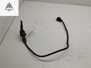 датчик детонации Audi A6 4B/C5 2000, 2.4 л., бензин, АКПП, серый, седан, 078905377