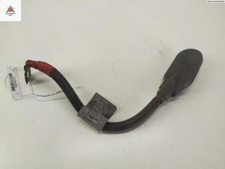 проводка двигателя BMW 3 серия E36 [рестайлинг] 1999, 1.9 л., бензин, МКПП, красный, хетчбэк 3 дв., 12511722094, 1722094