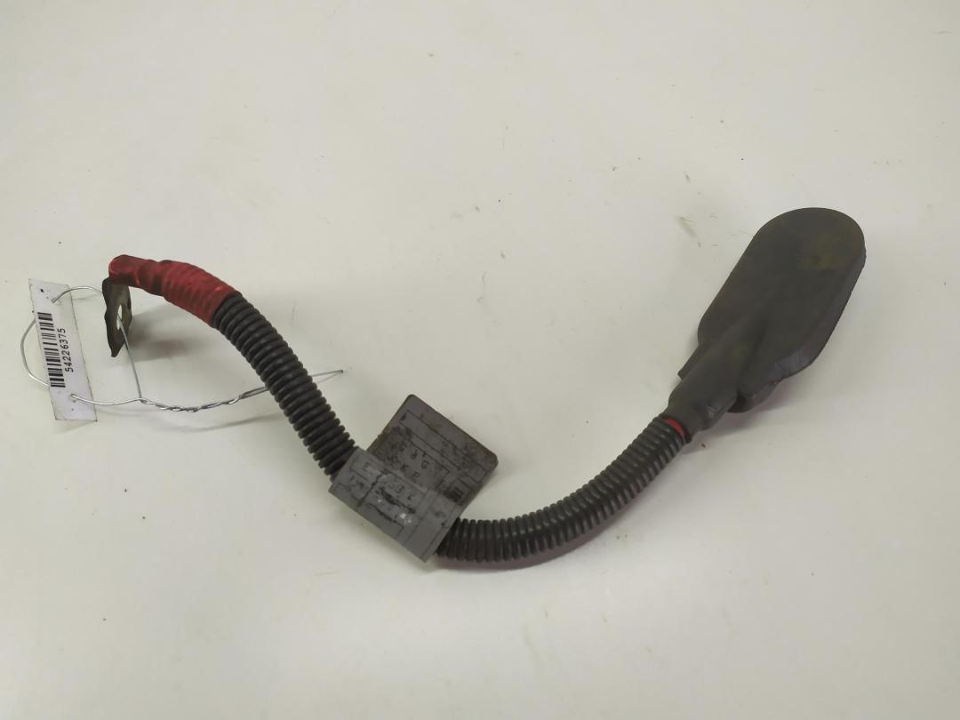 проводка двигателя BMW 3 E36 1999, 1.9 л., бензин, МКПП, красный, хетчбэк 3 дв., 12511722094, 1722094