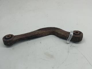 рычаг задний левый Ford Mondeo 3 поколение [рестайлинг] 2005, 1.8 л., бензин, МКПП, синий, универсал, 1S715500AC