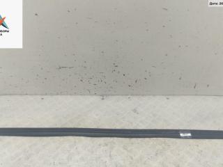 молдинг двери передней правой Opel Astra F 1991, 1.4 л., бензин, МКПП, синий, хетчбэк 3 дв.