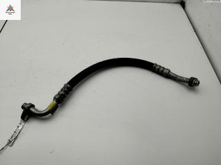 трубка кондиционера Peugeot 307 1 поколение 2003, 1.6 л., бензин, МКПП, зелёный, универсал