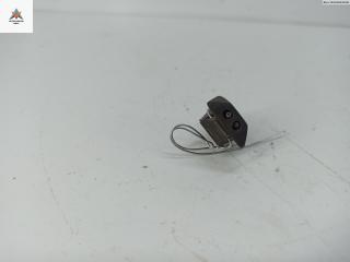 форсунка омывателя лобового стекла Audi A4 B5 1995, 1.8 л., бензин, МКПП, синий, седан, 8D095598