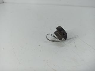 форсунка омывателя лобового стекла Audi A4 B5 1995, 1.8 л., бензин, МКПП, синий, седан, 8D095598