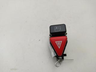 кнопка аварийной сигнализации Mercedes-Benz A-Класс W168 2000, 1.6 л., бензин, АКПП, серый, хетчбэк 5 дв., 1688201210