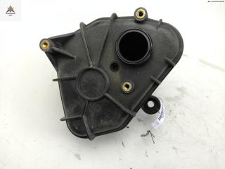 резонатор воздушного фильтра Mercedes-Benz E-Класс W211/S211 2004, 3.2 л., дизель, АКПП, чёрный, универсал, 6481410286