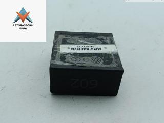 Реле стеклоочистителя (дворников) Audi A6 4B/C5 1999, 2.4 л., бензин, АКПП, серый, универсал, 4B0955531D