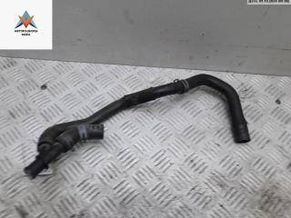 патрубок (трубопровод, шланг) SEAT Leon 3 поколение 2014, 1.2 л., бензин, МКПП, белый, универсал, CYVB