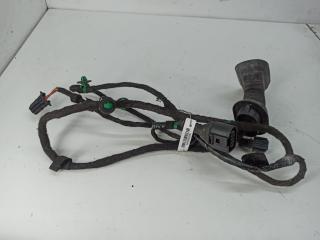 дверная проводка Audi A4 B7 2005, 2.0 л., бензин, АКПП, серый, универсал, 8E0
