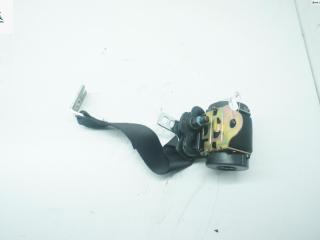 ремень безопасности Ford Fiesta 5 поколение 2003, 1.3 л., бензин, МКПП, синий, хетчбэк 3 дв.