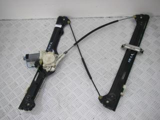 стеклоподъемник электрический передний правый BMW X5 E70 2007, 3.0 л., дизель, АКПП, синий, внедорожник 5 дв., 7137020, 7166380