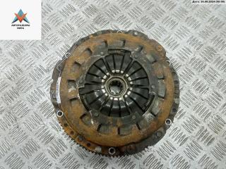 маховик BMW 3 серия E46 [рестайлинг] 2004, 2.0 л., бензин, МКПП, серый, седан