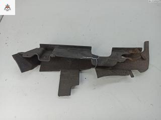 диффузор вентилятора Audi A4 B5 1996, 1.8 л., бензин, МКПП, синий, универсал, 8D0121283B