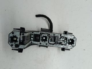 Плата фонаря заднего правого Volkswagen Sharan 2003, 1.9 л., дизель, МКПП, чёрный, минивэн, 7M3945253