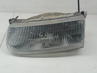 фара левая Ford Explorer 2 поколение 1996, 4.0 л., бензин, АКПП, красный, внедорожник 5 дв.