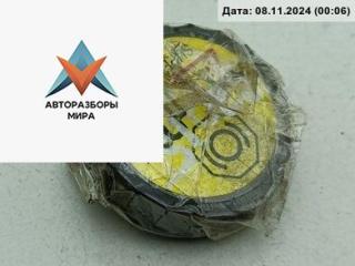 Крышка бачка тормозной жидкости Ford Mondeo 3 поколение 2001, 1.8 л., бензин, МКПП, серый, универсал, 1134138