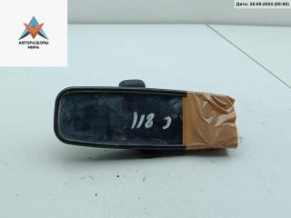 зеркало салона Nissan Micra 2 поколение (K11) 1996, 1.0 л., бензин, МКПП, зелёный, хетчбэк 3 дв.