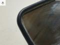 зеркало салона Nissan Micra 2 поколение (K11) 1996, 1.0 л., бензин, МКПП, зелёный, хетчбэк 3 дв. - фото №4