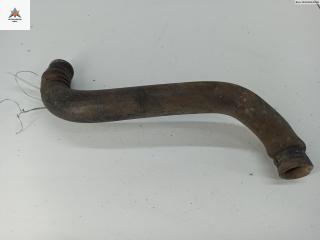 патрубок (трубопровод, шланг) Audi 80 8C/B4 1991, 2.0 л., бензин, МКПП, серый, седан