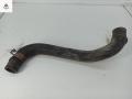 патрубок (трубопровод, шланг) Audi 80 8C/B4 1991, 2.0 л., бензин, МКПП, серый, седан - фото №2