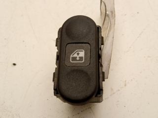 кнопка стеклоподъемника заднего правого Lancia Kappa 1 поколение 1997, 2.0 л., бензин, МКПП, зелёный, седан