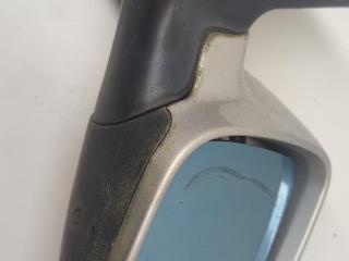 зеркало правое Audi A3 8L [рестайлинг] 2000, 1.6 л., бензин, МКПП, серый, хетчбэк 3 дв., 8L0858532