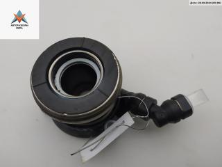 цилиндр сцепления рабочий Opel Astra H/Family [рестайлинг] 2008, 1.8 л., бензин, АКПП, серый, универсал, LUK