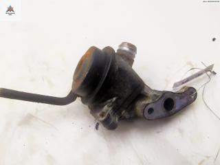 клапан EGR Mercedes-Benz Vaneo W414 2005, 1.9 л., бензин, МКПП, чёрный, минивэн, 0021404460