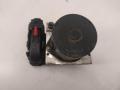 блок ABS SEAT Ibiza 3 поколение 2004, 1.2 л., бензин, МКПП, серый, хетчбэк 3 дв., 6Q0907379F - фото №3