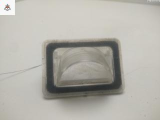 подсветка номера Mazda 5 CR 2006, 2.0 л., дизель, МКПП, серый, минивэн, P4987W5W4CP